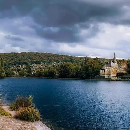 L'échappée Au Jardin, Yourte Bucolique