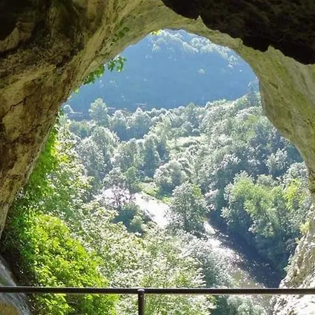 L'échappée Au Jardin, Yourte Bucolique Campo de lujo